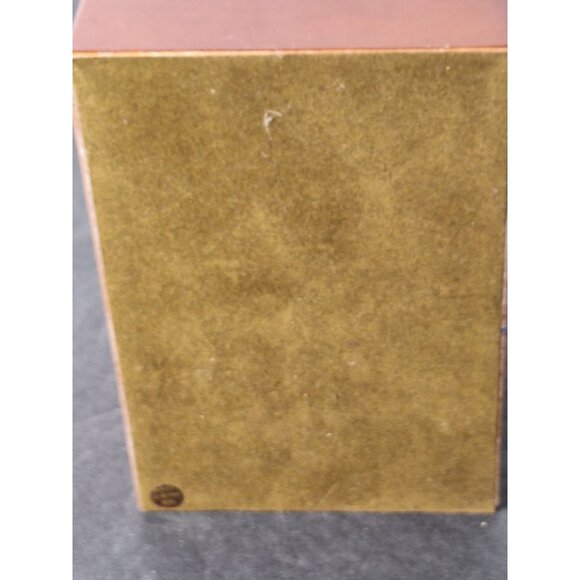 Sawotka's two - Tone Stainless Steel Design Quartz Movement - Picture 9 of 9